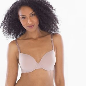 🎈🎈CLOSET CLOSING SALE 🦋🐈 Soma bra, Adobe Pink